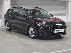 Ford Focus (2022) 1.5TDCi, AT, LED - fotografie inzerátu