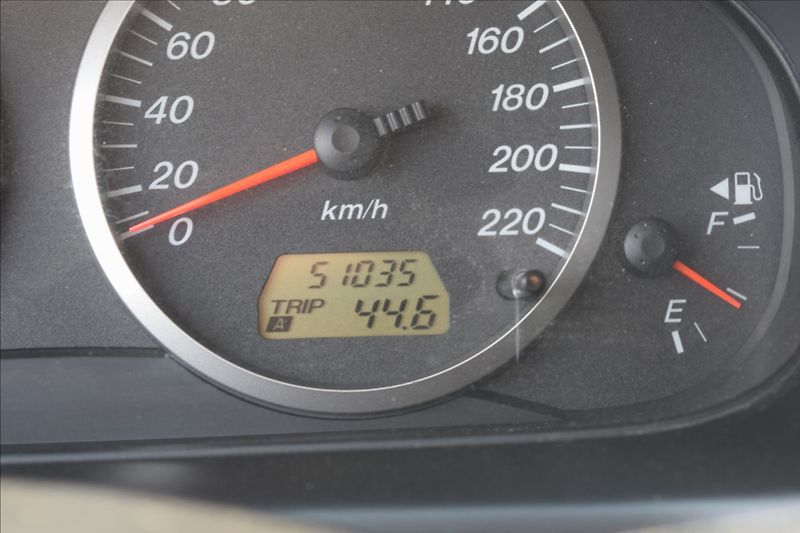 Mazda 2 1,2 I 55KW NÍZKÉ KM BEZ KOROZE - fotka 34 z 41