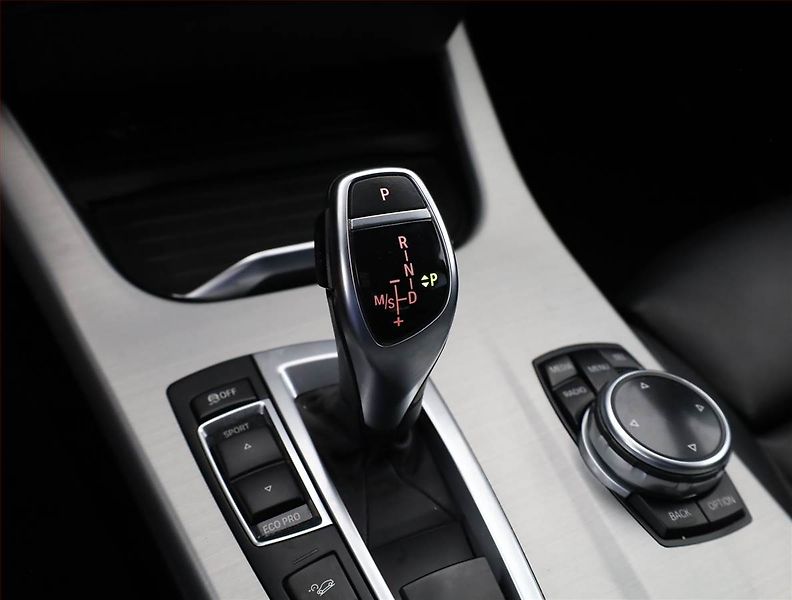 BMW X4 (2014) xDrive30d, 4X4, Automat - fotka 12 z 19