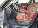 Volkswagen Tiguan (2008) 2.0 TSi 4x4, 2.maj, AC, kůže - náhled 9
