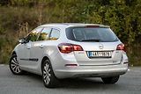 Opel Astra - náhled 6