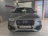 Audi Q3 2.0 TDi 120kW QUATTRO S-line   - náhled 1