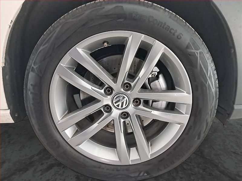Volkswagen Caddy (2022) Maxi 2.0 TDI - fotka 15 z 18