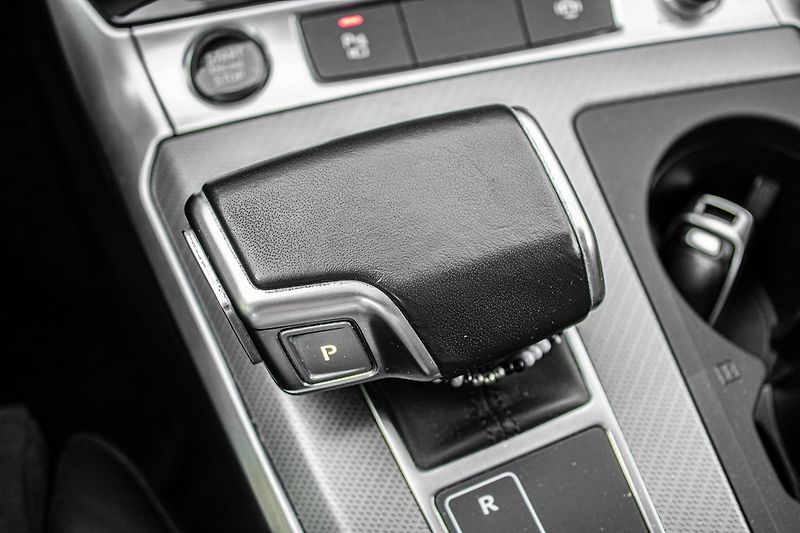 Audi A6 - fotka 27 z 39