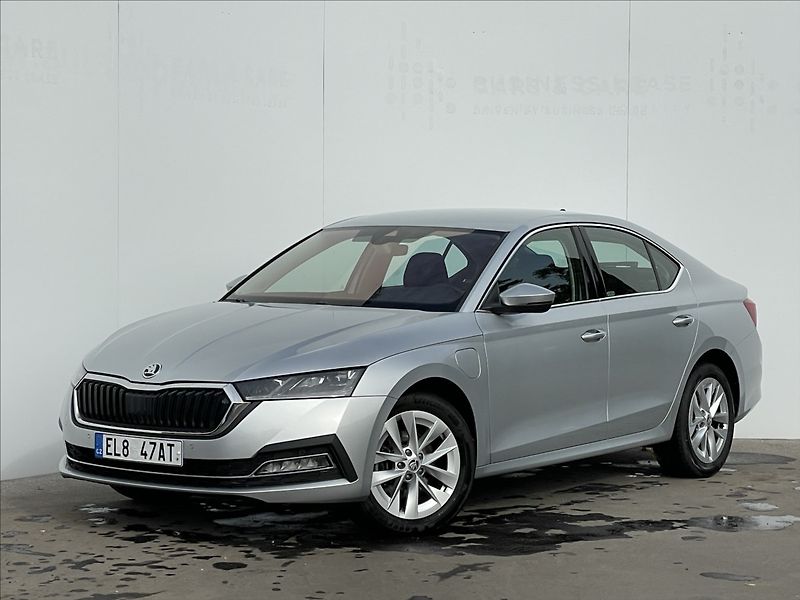 Škoda Octavia 1,4 TSI DSG Style Plus ACC  iV - fotografie inzerátu