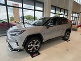 Toyota RAV4 2.5 4x4 Plug-In Selection - náhled 2