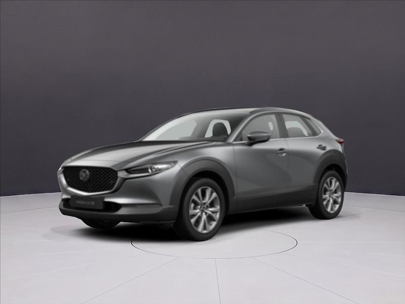 Mazda CX-30 (2026) 2,5 140ps 6AT FWD Exclusive-Li - fotografie inzerátu
