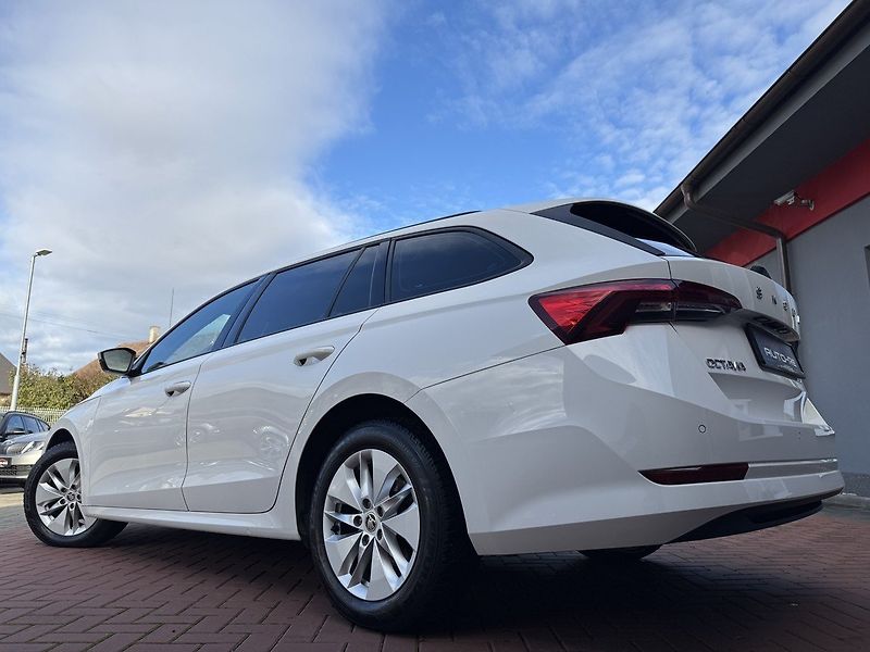 Škoda Octavia (2020) 2.0TDi LED Digi Klima - fotka 49 z 50