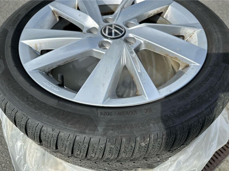 Volkswagen Golf Alltrack 2.0 TDI 147kW DSG 4Mo - fotka 20 z 23