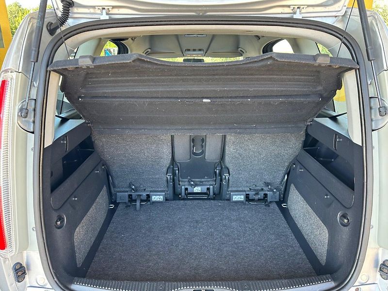Škoda Roomster (2008) 1.4i KLIMA, PĚKNÝ STAV - fotka 15 z 15