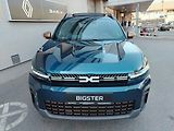 Dacia Bigster (2026) Extreme Hybrid 155 (automat) - náhled 6