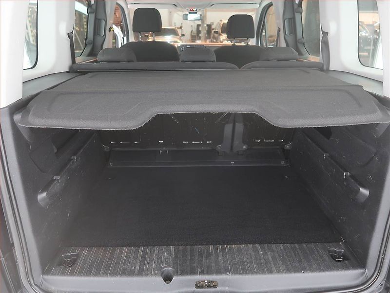 Citroën Berlingo (2019) Live 1.5 BlueHDi, 5Míst, ČR - fotka 13 z 16