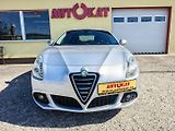 Alfa Romeo Giulietta (2013) 1.6 JTD DIG.KLIMA/1MAJ - náhled 8