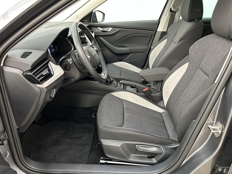 Škoda Kamiq 1.5 TS Top selection - fotka 22 z 28