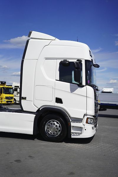 Scania (2023) R 500 / EURO 6 / ACC / RETARDE - fotka 30 z 52