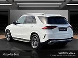 Mercedes-Benz GLE 350d 4MATIC AMG linie - náhled 3