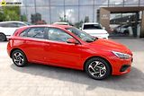 Hyundai i30 (2026) 26 HB 1,0 T-GDI MT GO CZECH - náhled 8