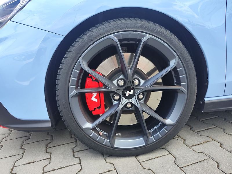 Hyundai i30 2.0 T-GDi/206kW N Performance - fotka 31 z 34