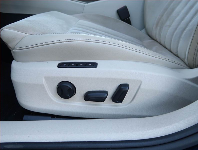 Škoda Superb (2019) Style 1.5 TSI, Automat - fotka 19 z 23