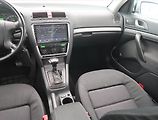 Škoda Octavia (2007) Ambiente 2.0 TDI, Automat - náhled 8