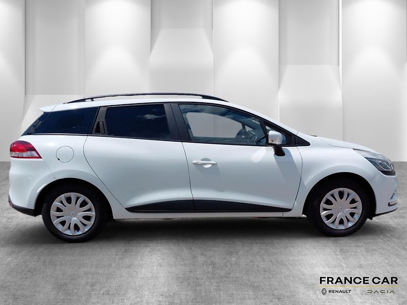 Renault Clio (2018) 0.9TCe  - fotka 4 z 24