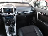 Chevrolet Captiva (2012) 2.2 CDTi, 4X4, Serv.kniha - náhled 8