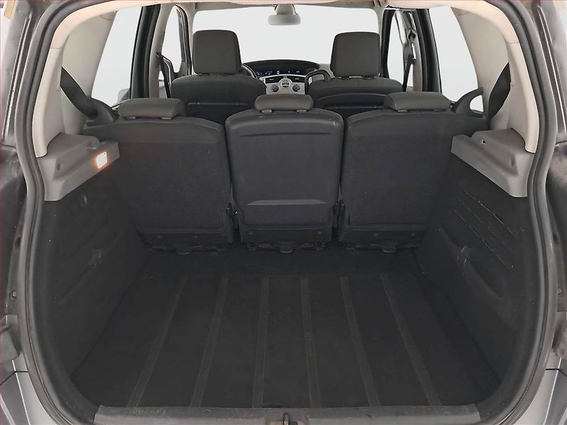 Renault Scénic (2008) Authentique 1.6 16V, po STK - fotka 13 z 14
