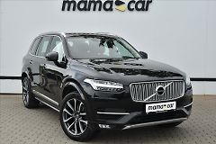 Volvo XC90 D5 AWD INSCRIPTION ČR - fotografie inzerátu