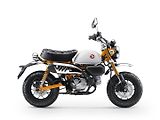 Honda Monkey (2026) 125 - náhled 1