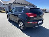 Kia Sportage 2,0 CRDi 135kw 4x4 LED bez kor - náhled 33