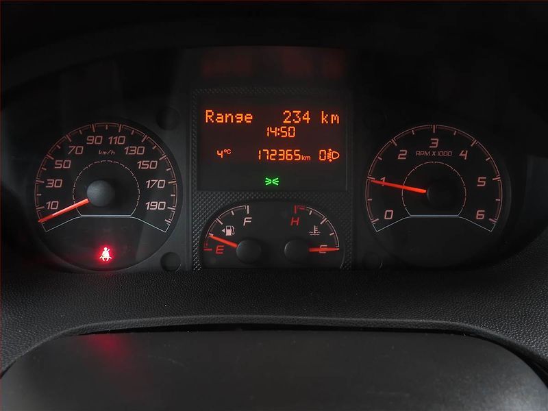 Citroën Jumper (2021) 2.2 BlueHDi, Valník - fotka 10 z 13