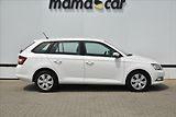 Škoda Fabia 1.2 TSI 66kW AMBITION DPH ČR - náhled 8