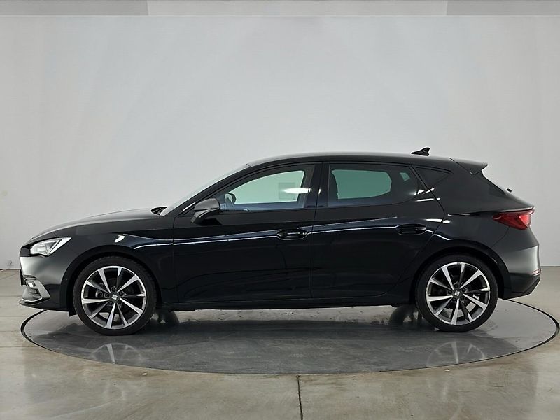 Seat Leon FR - fotka 3 z 28