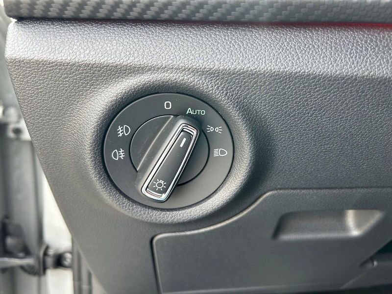 Škoda Scala (2025) Monte Carlo 1.0 TSI 85 kW - fotka 19 z 32