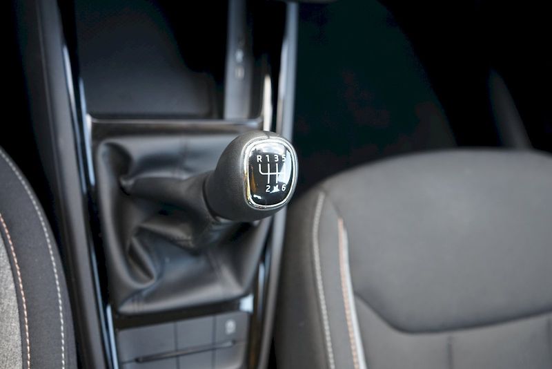 Škoda Kamiq (2025) TSI 85 kW Selection - tažné - fotka 20 z 26