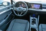Volkswagen Golf (2023) Life 1.5 TSI - náhled 7