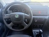 Škoda Octavia 1,9 TDi ČR TOP stav prav serv - náhled 18