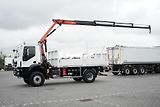 Iveco Trakker (2014) 310 / EEV / 4 X 4 / SKRZYNIOWY - náhled 2