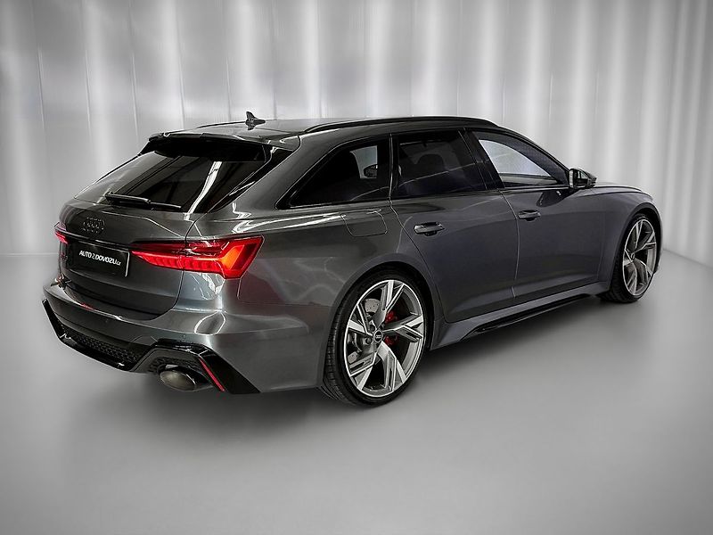 Audi RS 6 QUATTRO, MATRIX, SPORTOVNÍ DIF - fotka 6 z 29