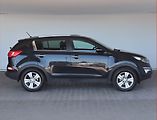 Kia Sportage (2011) 2.0 CRDi, 4X4, Tempomat - náhled 6