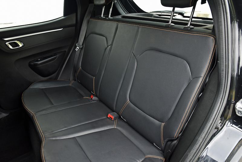 Dacia Spring ELECTRIC 45 (27kWh),NAVI,KŮŽE - fotka 36 z 50