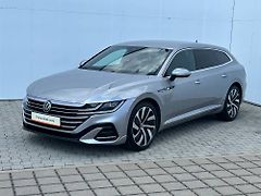 Volkswagen Arteon R-line 7DSG 2,0TSI - fotografie inzerátu