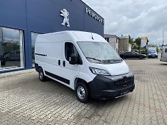 Peugeot Boxer (2025) Furgon3300 L2H2 BHDi 120k MAN6 - fotografie inzerátu