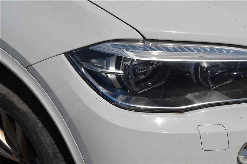 BMW X5 (2016) 2,0 - fotka 7 z 26