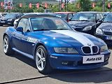 BMW Z3 (2002) 1.9i, 1.maj, AC - náhled 1
