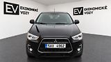 Mitsubishi ASX (2016) 1.6Di-D, ČR,4X4 - náhled 6
