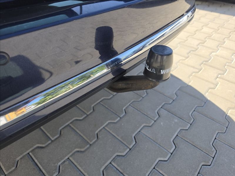 Volkswagen Passat 1,4 TSi 90KW Comfortline NAVI - fotka 32 z 45