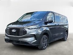 Ford Transit (2026) Trend 320L*9 míst*super výbava - fotografie inzerátu