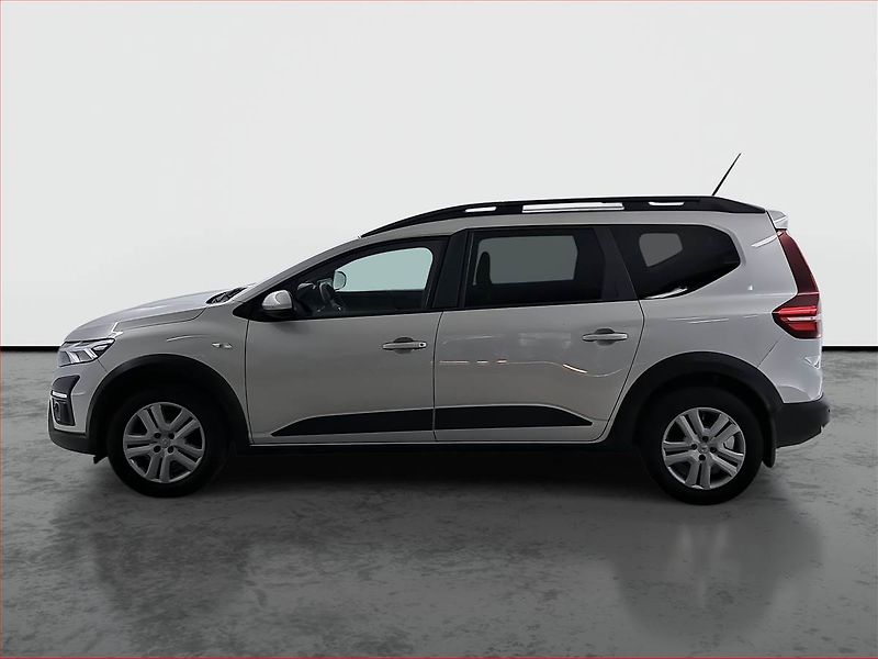 Dacia Jogger (2022) 1.0 TCe, LPG, ČR,1.maj - fotka 3 z 18