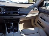 BMW Řada 5 (2010) 530d GT, Automat, Kůže, Navi - náhled 8